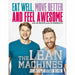 The Lean Machines: Eat Well, Move Better and Feel Awesome - The Book Bundle