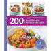 200 Family slow cooker recipes, lose weight for good slow cooker diet, slow cooker soup diet and the diet bible 4 Books collection set - The Book Bundle
