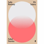 Conversations With Friends, Normal People, Ordinary People, Mr Salary Faber Stories 4 Books Collection Set - The Book Bundle