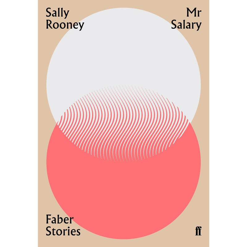 Conversations With Friends, Normal People, Ordinary People, Mr Salary Faber Stories 4 Books Collection Set - The Book Bundle