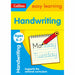 Handwriting Ages 5-7: Ideal for Home Learning - The Book Bundle