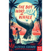 Nizrana Farook 3 Books Collection Set (The Girl Who Stole an Elephant, The Girl Who Lost a Leopard & The Boy Who Met a Whale) - The Book Bundle