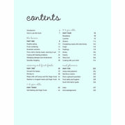 Big Book of Recipes for Babies, Toddlers & Children, 365 Quick, Easy and Healthy Dishes: From First Foods to Starting School - The Book Bundle
