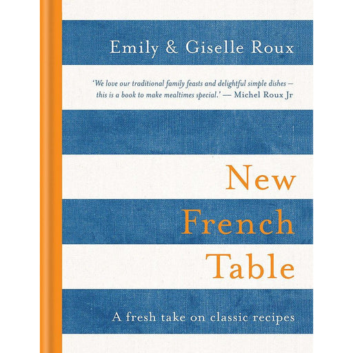 New French Table - The Book Bundle