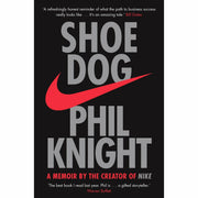 Thinking Fast and Slow, Shoe Dog, 10% Happier, You Are a Badass, Life Leverage, Eat That Frog 6 Books Collection Set - The Book Bundle