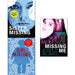 Sophie mckenzie 3 books collection set (girl, sister, missing me) - The Book Bundle