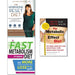 Hormone reset diet, fast metabolism diet and metabolic effect diet 3 books collection set - The Book Bundle