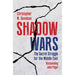 Shadow Wars - The Book Bundle