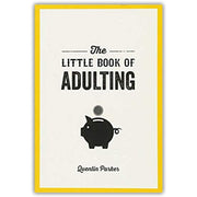 Lucy Lane The Little Book Collection 3 Books Set (Resilience, Comfort, Adulthood guide) - The Book Bundle
