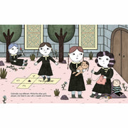 Set of three hardcover Little People, Big Dreams books by Maria Isabel Sanchez Vegara featuring inspiring children's biographies.
