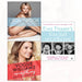 Vogue williams everything[hardcover], body book, eva fraser's facial workout 3 books collection set - The Book Bundle