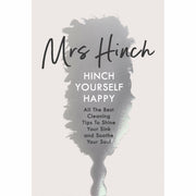 Mind Over Clutter, How To Clean Your House , Hinch Yourself Happy 3 Books Collection Set - The Book Bundle
