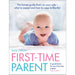 First Time Parent, Give Birth Like a Feminist, Hypnobirthing, Expecting Better 4 Books Collection Set - The Book Bundle