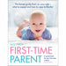 Expecting Better, What to Expectg , First Time Parent, Baby Food ,The Baby Sleep 6 Books Collection Set - The Book Bundle