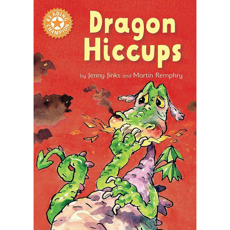 Reading Champion Collection 30 Books Set - The Book Bundle