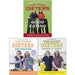 The Hairy Dieters Collection 3 Books Set By Hairy Bikers - The Book Bundle