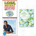 lose weight for good the diet bible,the 4 pillar plan and the natural menopause plan 3 books collection set - The Book Bundle