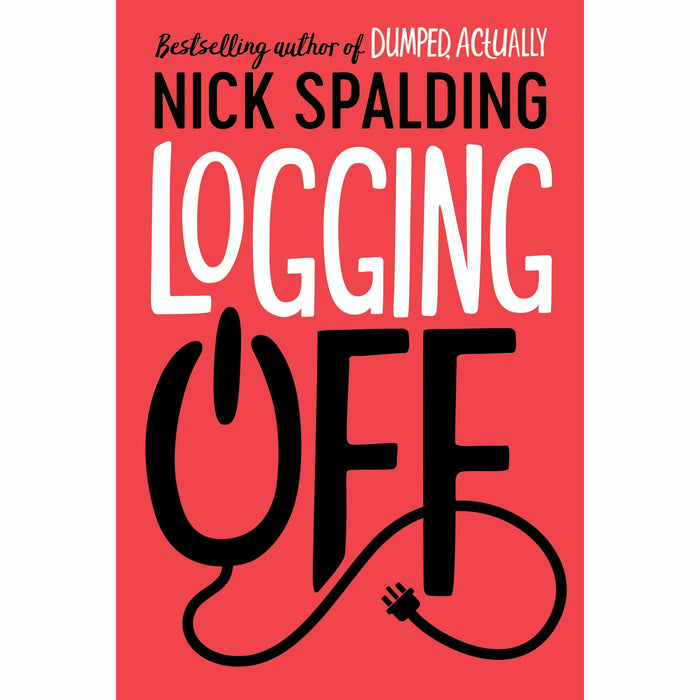 Logging Off - The Book Bundle