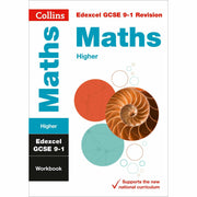 Collins GCSE 2 Books Collection Set(GCSE Combined Science Foundation, New Grade 9-1 GCSE Maths ) - The Book Bundle