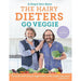 The Hairy Dieters Collection 3 Books Set (Fast Food, Go Veggie, Make It Easy) - The Book Bundle