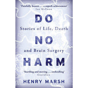 Do No Harm, In Stitches, Trust Me I'm a Junior Doctor, The Prison Doctor 4 Books Collection Set - The Book Bundle