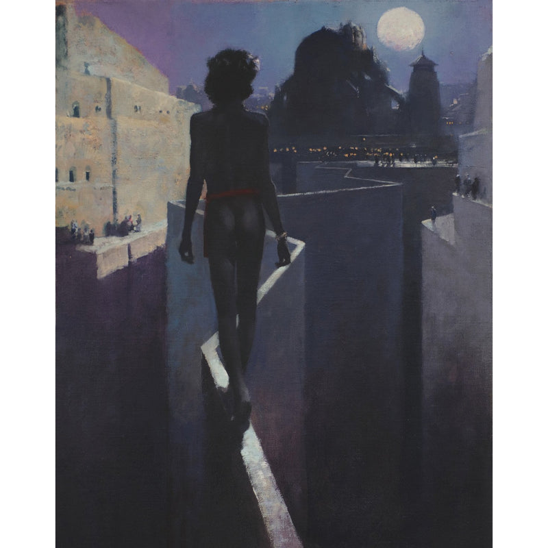 The Art of John Harris - The Book Bundle