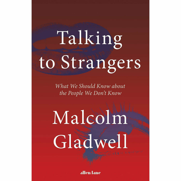 Malcolm Gladwell 4 Books Collection Set - The Book Bundle