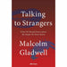 Malcolm Gladwell Collection 3 Books Set - The Book Bundle