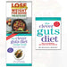 clever guts diet,clever guts diet recipe book,keto diet for beginners 3 books collection set - The Book Bundle