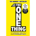 Smarter Faster Better [Hardcover], The One Thing, Eat That Frog, Getting Things Done, It Doesn’t Have to Be Crazy at Work 5 Books Collection Set - The Book Bundle