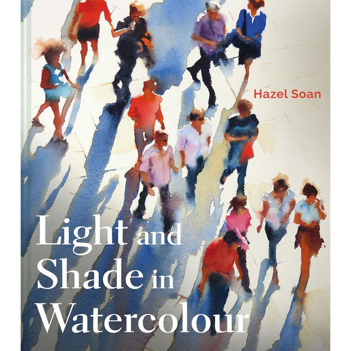Light and Shade in Watercolour - The Book Bundle