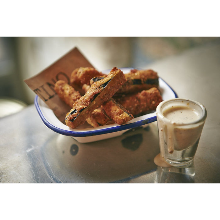 SPUNTINO: Comfort Food (New York Style) - The Book Bundle