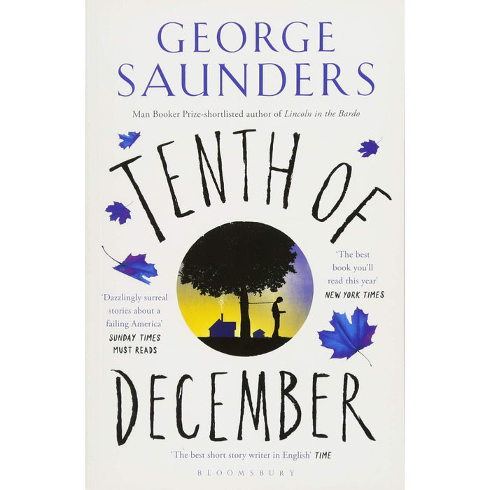Tenth of December - The Book Bundle