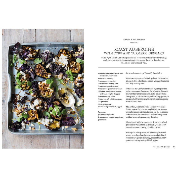 The Turmeric Cookbook: Discover the health benefits and uses of turmeric with 50 delicious recipes (Worlds Healthiest Ingredients) - The Book Bundle