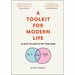A Toolkit for Modern Life: 53 Ways to Look After Your Mind - The Book Bundle