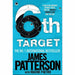 James Patterson - The Women's Murder Club Collection, (15 Books Set) - The Book Bundle