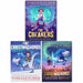 Tom Fletcher Collection 3 Books Set (The Creakers, The Christmasaurus and the Winter Witch, The Christmasaurus) - The Book Bundle