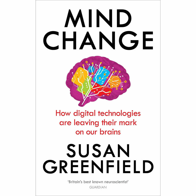 Mind change, my stroke, doctor you, trust me and where does it hurt 5 books collection set - The Book Bundle