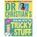 Dr Christian's Guide to Dealing with the Tricky Stuff - The Book Bundle