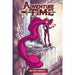 Adventure time collection 5 books set (fionna & cake, marceline and the scream queens, bitter sweets, seeing red, pixel princesses) - The Book Bundle