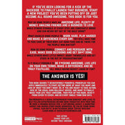 How To Be F*cking Awesome - The Book Bundle