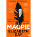 Elizabeth Day Collection 5 Books Set (Friendaholic Magpie, The Party, Paradise City, How to Fail) - The Book Bundle