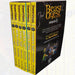 Beast Quest Series 6 Collection 6 Books Set By Adam Blade - The Book Bundle