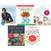 Rangan chatterjee 4 pillar plan, whole food , healthy , tasty & healthy, hidden 5 books collection set - The Book Bundle