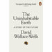 How to Save the World For Free [Hardcover], The Uninhabitable Earth 2 Books Collection Set - The Book Bundle