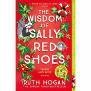 Ruth Hogan 3-book collection set including The Keeper of Lost Things, paperback fiction by Ruth Hogan, brand new from Two Roads.