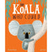 Rachel bright collection squirrels who squabbled, lion inside, koala who could 3 books set - The Book Bundle