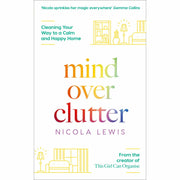 Feed Your Family For £20 A Week and Mind Over Clutter 4-book set by Twochubbycubs, showing book covers with titles and authors.
