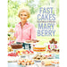Fast Cakes: Easy bakes in minutes - The Book Bundle