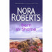 Guardians Trilogy and Concannon Sisters Trilogy Collection 6 Books Set by Nora Roberts (Stars of Fortune, Bay of Sighs, Island of Glass, Born in Fire) - The Book Bundle